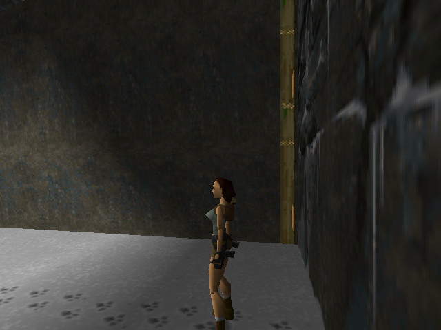 Tomb Raider