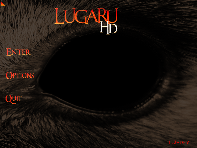 Lugaru