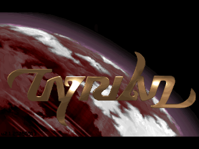 Tyrian